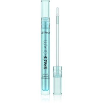 Catrice Space Glam lichid fard ochi - imagine 2